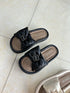 Summer Casual Sliders